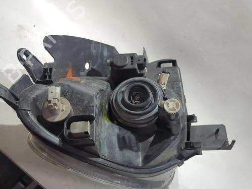 Venstre forlygte CITROËN XSARA PICASSO (N68) 2.0 HDi | BP25836460C28 