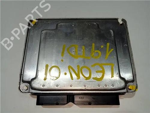 Module électronique SEAT LEON (1P1) 2.0 TDI 16V | BP23910411M83 