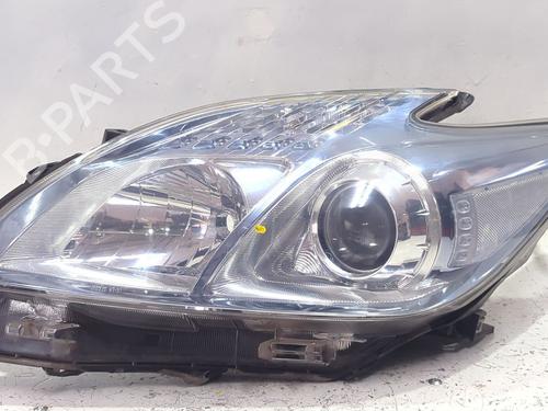 Lyskaster venstre Lyskaster venstre 39098802 39098802