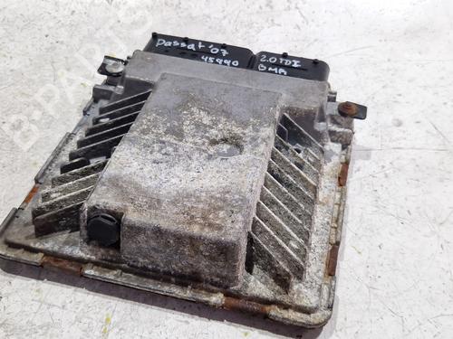 Electronic module VW PASSAT B6 (3C2) 2.0 TDI | BP33320342M83 - Image 5