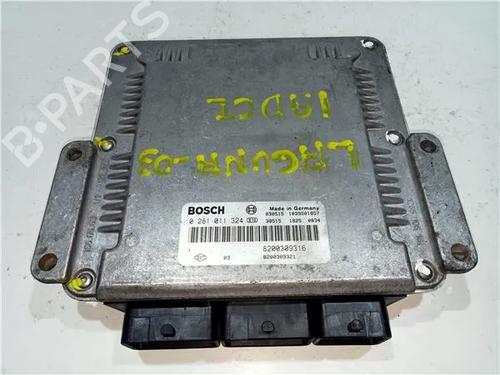 Used Electronic module RENAULT LAGUNA I (B56_, 556_) 2.0 (109 hp) 23910168