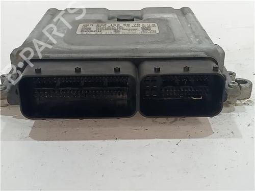 Elektronisk modul MERCEDES-BENZ M-CLASS (W164) ML 320 CDI 4-matic (164.122) | BP23908298M83 