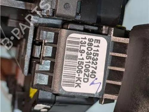 Switch PEUGEOT 2008 I (CU_) 1.2 THP 130 / PureTech 130 | BP23924626I30