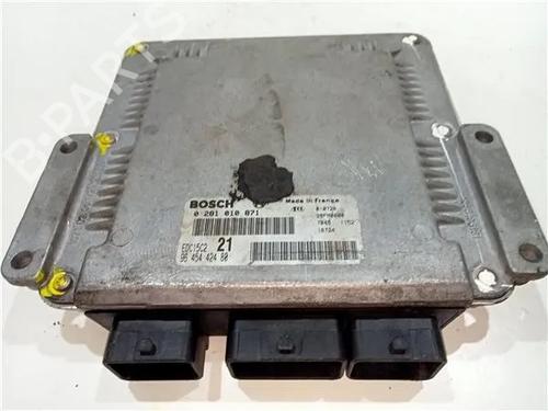 Elektronisk modul CITROËN XSARA (N1) 2.0 HDi 109 (109 hp) 29118889