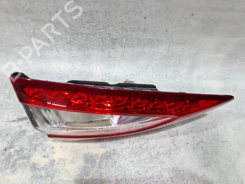 Other FORD MONDEO V Saloon (CD) 2.0 TDCi | BP29562127O1 