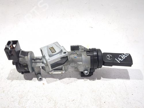 Used Ignition barrel MAZDA 5 (CR) 2.0 CD (CR19) (143 hp) 23902438