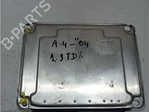 Elektronisk modul AUDI A4 B7 (8EC) 2.0 TDI 16V | BP23920292M83 