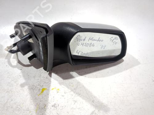 Used Right mirror FORD MONDEO III (B5Y) 2.0 TDCi (130 hp) 26596695