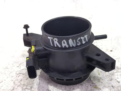 Used Mass air flow sensor Mass air flow sensor FORD TRANSIT CONNECT V408 Box Body/MPV 1.6 TDCi (95 hp) 40623323 40623323
