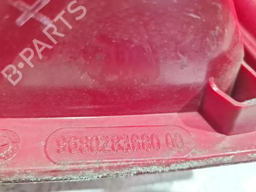 Right taillight CITROËN C2 (JM_) 1.1 | BP29386897C35 