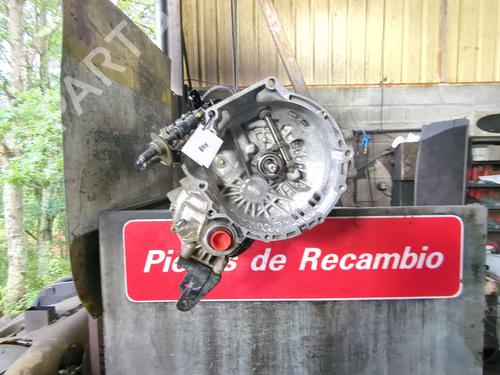 Used Gearbox Gearbox HYUNDAI LANTRA II (J-2) 1.6 16V (114 hp) 35979430 35979430