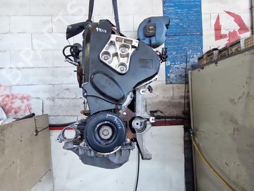 Motor Motor RENAULT MEGANE II Saloon (LM0/1_) 1.9 dCi (LM0G, LM1G, LM2C) (120 hp) 39890283 39890283