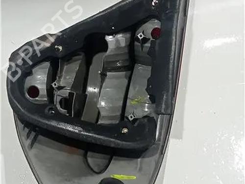 Right taillight MERCEDES-BENZ E-CLASS (W210) E 220 CDI (210.006) | BP23922642C35 