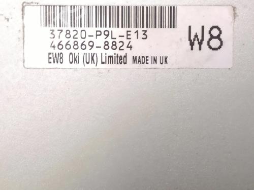 Elektronisk modul HONDA CIVIC VI Hatchback (EJ, EK) 1.5 i (EK3) | BP25485981M83 