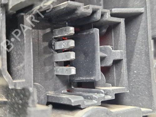 Right taillight RENAULT MEGANE I (BA0/1_) 1.9 D Eco (BA0A, BA0U, BA0R) | BP30005807C35