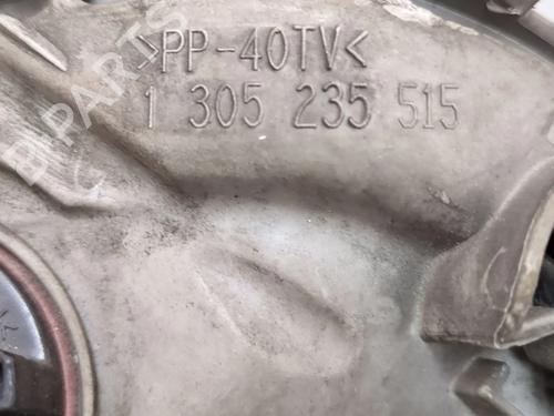Right headlight MERCEDES-BENZ A-CLASS (W168) A 160 (168.033, 168.133) | BP25710641C29 