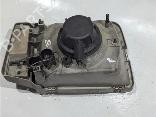 Left headlight SEAT TERRA (24) 1.4 D | BP25616884C28 