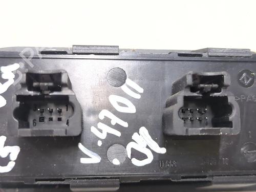 Left front window switch CITROËN C5 I (DC_) 2.0 HDi (DCRHZB, DCRHZE) | BP29401199I27 
