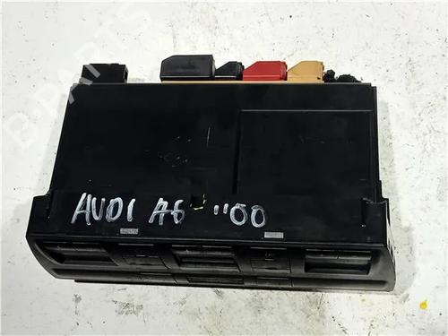 AC-Styringsenhed/Manøvreenhed AUDI A6 C5 (4B2, 4B4) 2.5 TDI quattro | BP23930282I5 