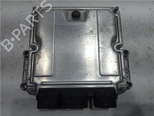 Used Electronic module PEUGEOT 607 (9D, 9U) 2.2 HDi (133 hp) 23916265