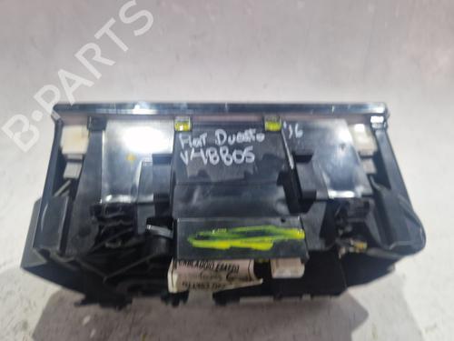 Climate control FIAT DUCATO Van (250_) 130 Multijet 2,3 D | BP36561559I5 - Image 3