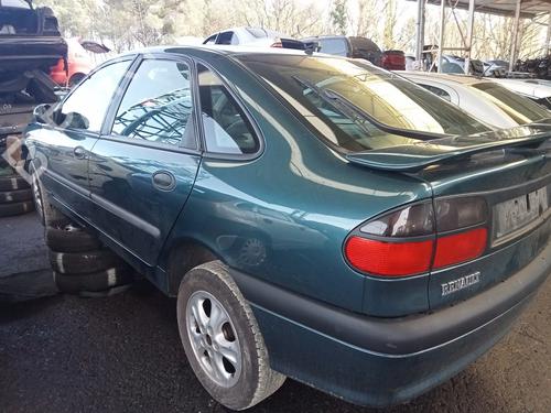 Spreder / Dyse RENAULT LAGUNA I (B56_, 556_) 2.2 dT (B569) | BP28715200M100