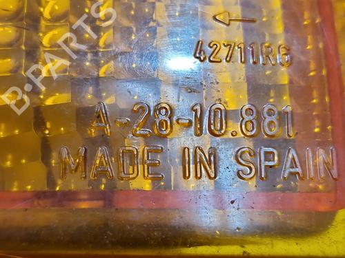 Other FORD ORION II (AFF) 1.6 D | BP30001227O1 