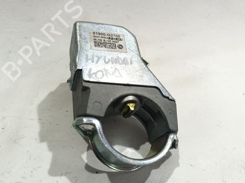 Elektronisk modul Elektronisk modul HYUNDAI KONA (OS, OSE, OSI) 1.0 T-GDi Hybrid 48V (120 hp) 36904396 36904396