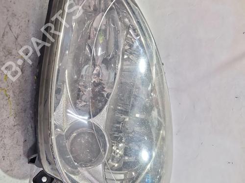 Scheinwerfer links CITROËN XSARA (N1) 1.6 16V | BP29538922C28