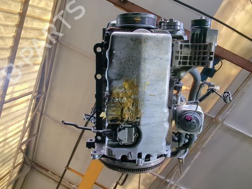 Engine SEAT LEON (1M1) 1.9 TDI | BP33958611M1  - Image 9