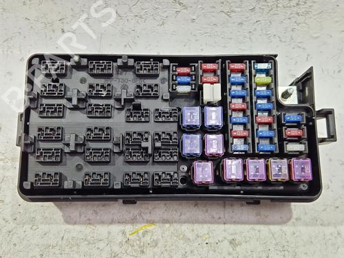 Scatola fusibili CHEVROLET LACETTI (J200) 2.0 D (121 hp) 33169783