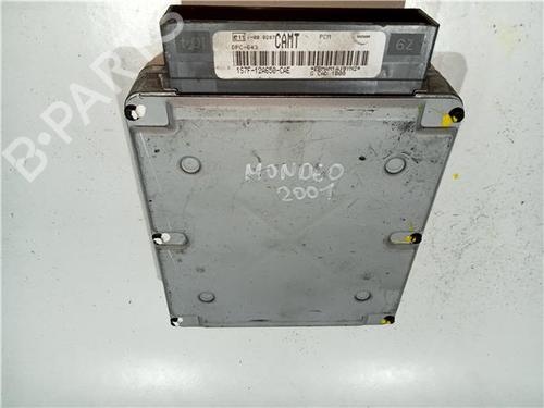 Used Electronic module FORD MONDEO III Saloon (B4Y) 2.0 16V (146 hp) 23906847