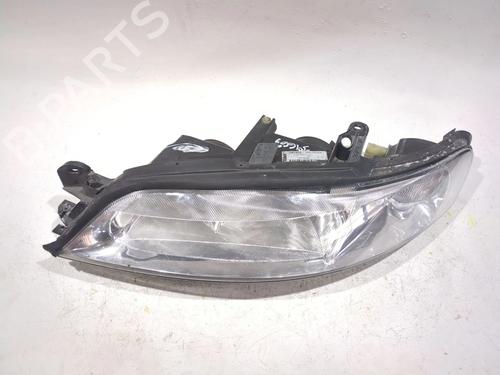Left headlight OPEL VECTRA B (J96) 2.0 DI 16V (F19) | BP23903110C28 