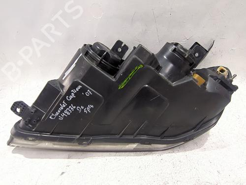 Right headlight CHEVROLET CAPTIVA (C100, C140) 2.0 D 4WD | BP33606927C29  - Image 5