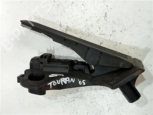 Pedal VW TOURAN (1T1, 1T2) 1.9 TDI | BP23907835I4 