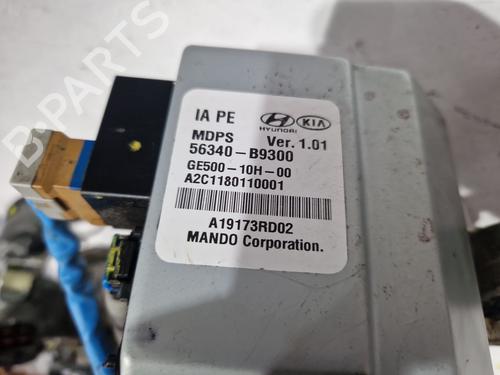 Ratstammeenhed HYUNDAI i10 I (PA) 1.2 | BP30002245M21