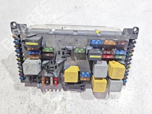 Fuse box MERCEDES-BENZ VITO / MIXTO Van (W639) 115 CDI (639.601, 639.603, 639.605) | BP29697424E1 