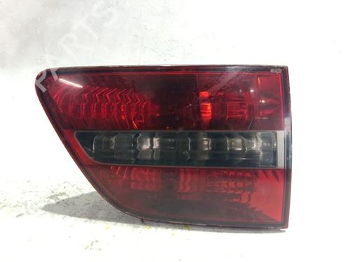 Used Right tailgate light Right tailgate light FIAT STILO Multi Wagon (192_) 1.9 JTD (115 hp) 39945528 39945528