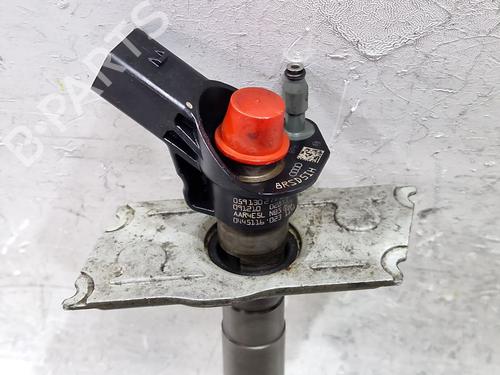 Injector AUDI A5 (8T3) 3.0 TDI | BP29877291M100