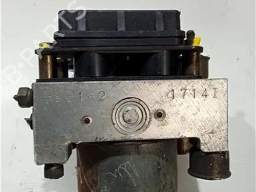 ABS pump MAZDA 323 S VI Saloon (BJ) 1.6 (BJ10M) | BP23909176M43 
