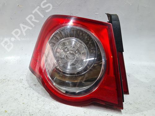 Venstre Baklys VW PASSAT B6 (3C2) 2.0 TDI 16V (140 hp) 30657777