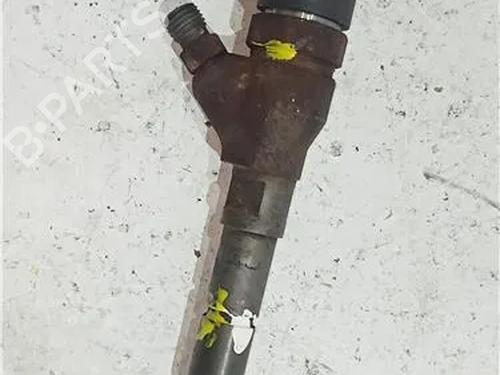 Used Injector PEUGEOT 306 Hatchback (7A, 7C, N3, N5) 1.9 DT (90 hp) 23921217
