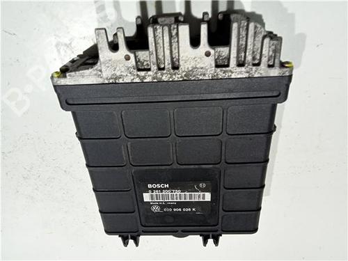 Used Electronic module VW GOLF III (1H1) 1.9 TDI (90 hp) 23909095