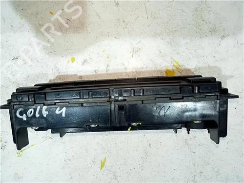 AC Styreenhet / Manøvreringsenhet VW GOLF IV (1J1) 1.9 TDI | BP23930667I5