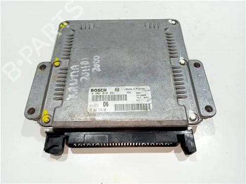 Elektronisk modul CITROËN XANTIA (X1_, X2_) 1.9 D (69 hp) 23931375