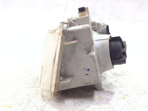 Left headlight FORD ESCORT V Saloon (AFL) 1.4 | BP40279746C28 - Image 4