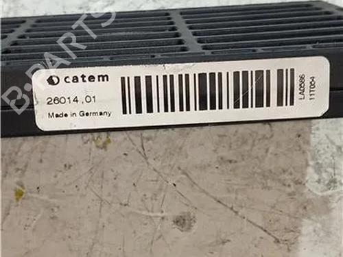 Heater resistor KIA CEED Sportswagon (CD) 1.4 T-GDI | BP25616727M108