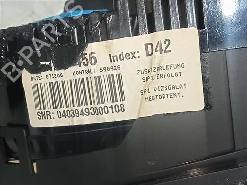 Instrument cluster AUDI A4 B6 (8E2) 1.9 TDI quattro | BP23923899C47