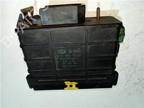Used Electronic module VW GOLF II (19E, 1G1) 1.6 TD (60 hp) 23919070
