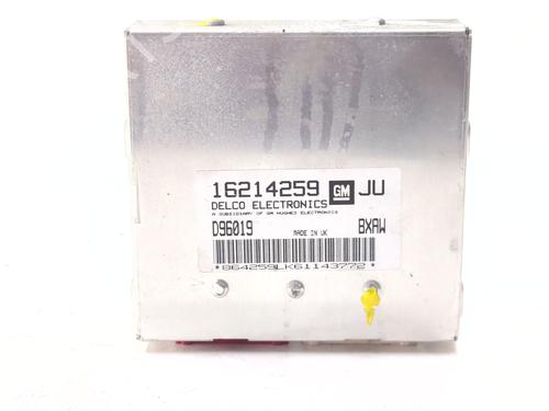 Used Engine control unit (ECU) Engine control unit (ECU) 36903642 36903642